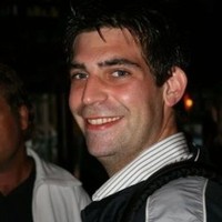 Eric van Pesch