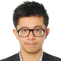 Nicholas Leong