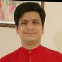 Ajitkumar M.