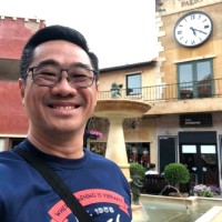Michael Chow