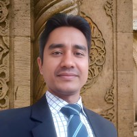 Mubasshir Duha