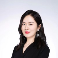 Sabrina (Yilin) Wu