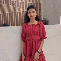 Nikita Shewale