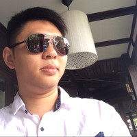 Bryan Pan