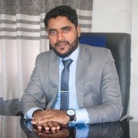 Mohamed Riswan - Bilingual