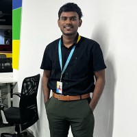 Ramanan M