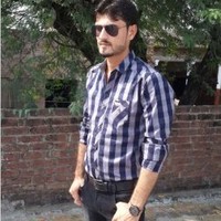 Zohaib Munawar