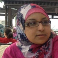 Nihal Rabie