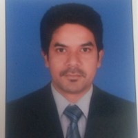 Venkat Chandragiri