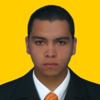 Giovanni Smith Pinto Avendaño