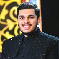 Yash Parmar