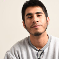Marcos Vinícius Correia dos Santos