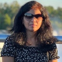 Renuka S V