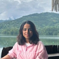 Sadikshya Sharma