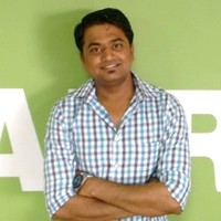 Vikas Kumbhar