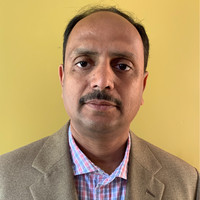 Krishna Akula Gopala