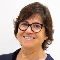 Rosa Gasol Aixalà