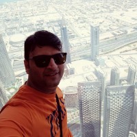 Anurag Sharma