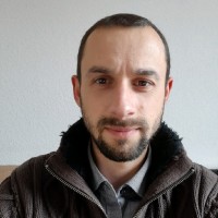 Marc Forestier