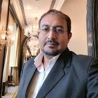 Ashish Gohil