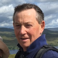 Keith Douglas