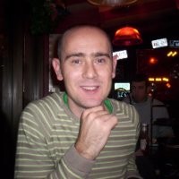 Adam G Goodwin