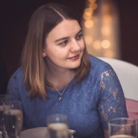 Lucy Geraghty