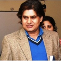 C S Chauhan