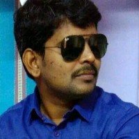 Sree Pagolu