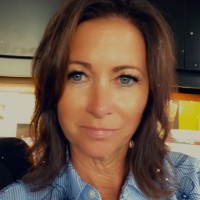 Tricia Matthews