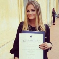 Claudia Vitter