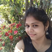 Madhuri Lg