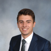 Brodie Hensler