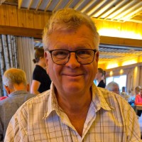 Sven Jungmar