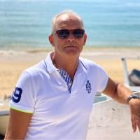 Ron Van der Flaas