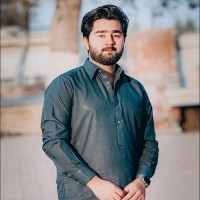 Muhammad Faisal Raza