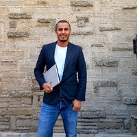 Bouzzit Abdelkrim