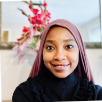 Khadijah-Yusra Mahmood