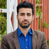 Inamullah Khalil