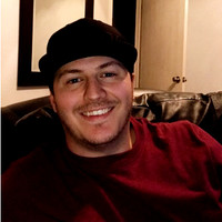 Michael Vinyard