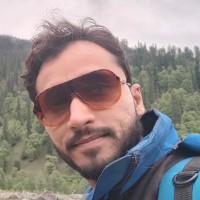 Anurag Ssharma