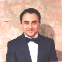 Alejandro Ariza Rojas