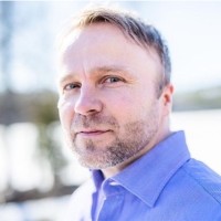 Toni Huhtala