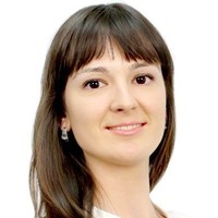 Maria Kunikina