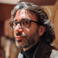 Luca Santambrogio