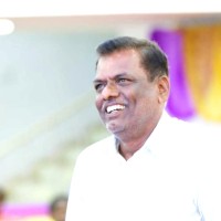 kalegowda k