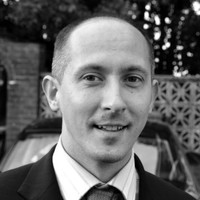 Daniel Fells
