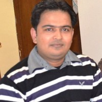 Syed Shariq Ali