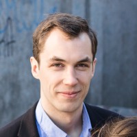 Martynas Tirlikas