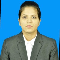 Sneha Sushilkumar Shinde